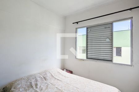 Quarto de apartamento à venda com 1 quarto, 31m² em Assunção, São Bernardo do Campo