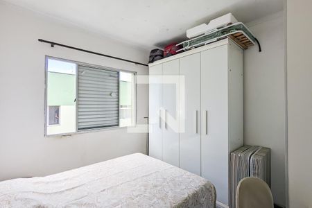 Quarto de apartamento à venda com 1 quarto, 31m² em Assunção, São Bernardo do Campo