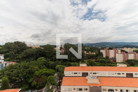 Vista da Suíte   de apartamento à venda com 3 quartos, 160m² em Jardim Leonor Mendes de Barros, São Paulo