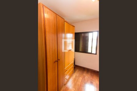 Closet da Suíte   de apartamento à venda com 3 quartos, 160m² em Jardim Leonor Mendes de Barros, São Paulo