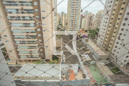 Vista de apartamento à venda com 3 quartos, 70m² em Vila da Saúde, São Paulo