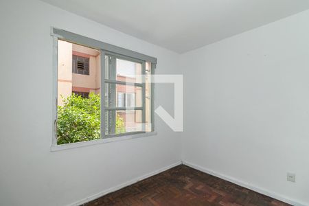 Sala de apartamento à venda com 1 quarto, 54m² em Jardim Itu, Porto Alegre