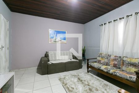 Sala de casa à venda com 3 quartos, 250m² em Jardim Sao Pedro, São Paulo