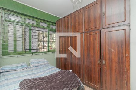 Quarto 2 de apartamento para alugar com 3 quartos, 64m² em São João, Porto Alegre