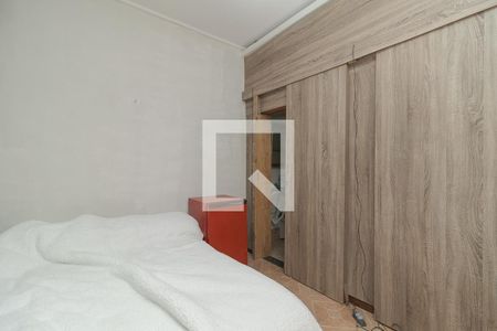 Quarto Suíte de apartamento para alugar com 3 quartos, 64m² em São João, Porto Alegre