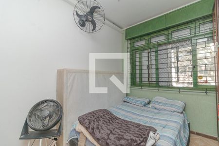 Quarto 2 de apartamento para alugar com 3 quartos, 64m² em São João, Porto Alegre