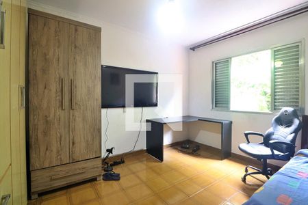 Quarto 2 de casa à venda com 2 quartos, 141m² em Jardim, Santo André