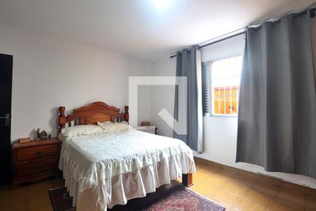 Quarto 1 de casa à venda com 2 quartos, 141m² em Jardim, Santo André