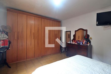 Quarto 1 de casa à venda com 2 quartos, 141m² em Jardim, Santo André