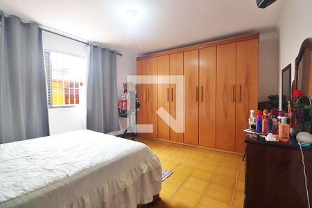 Quarto 1 de casa à venda com 2 quartos, 141m² em Jardim, Santo André