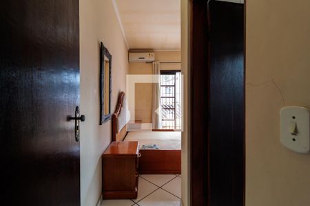 Suíte de casa para alugar com 3 quartos, 160m² em Parque Assunção, Taboão da Serra
