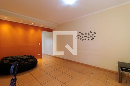 Sala de casa para alugar com 3 quartos, 160m² em Parque Assunção, Taboão da Serra