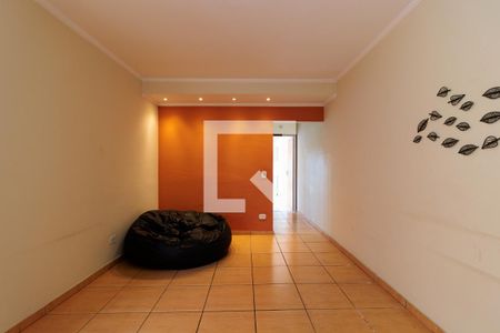 Sala de casa para alugar com 3 quartos, 160m² em Parque Assunção, Taboão da Serra