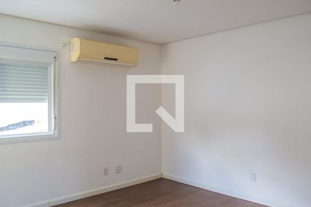 Suite  de casa de condomínio à venda com 3 quartos, 141m² em Hípica, Porto Alegre
