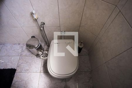 Lavabo de casa à venda com 8 quartos, 570m² em Bandeirantes (pampulha), Belo Horizonte