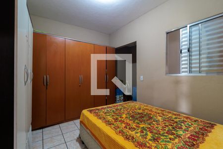 Quarto 2 de casa à venda com 2 quartos, 127m² em Jardim Tres Marias, Taboão da Serra