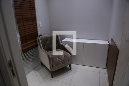 Hall de apartamento à venda com 3 quartos, 87m² em Vila Comercial, São Paulo