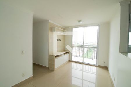 Sala de apartamento à venda com 2 quartos, 48m² em Jardim Brasil (zona Norte), São Paulo