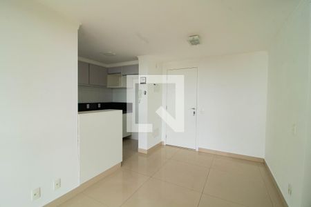 Sala de apartamento à venda com 2 quartos, 48m² em Jardim Brasil (zona Norte), São Paulo