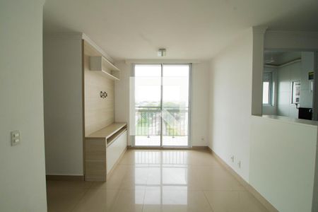 Sala de apartamento à venda com 2 quartos, 48m² em Jardim Brasil (zona Norte), São Paulo