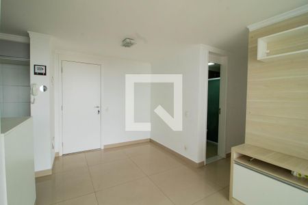 Sala de apartamento à venda com 2 quartos, 48m² em Jardim Brasil (zona Norte), São Paulo