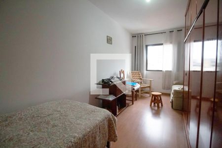 Quarto de apartamento à venda com 2 quartos, 85m² em Vila Mariana, São Paulo