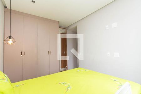 Quarto 1 de apartamento à venda com 2 quartos, 43m² em Vila Itapegica, Guarulhos