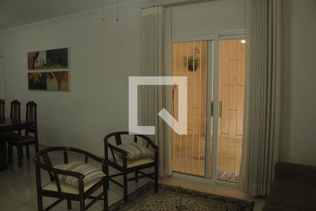 Sala de casa à venda com 3 quartos, 339m² em Socorro, São Paulo