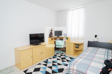 Quarto 1 de apartamento à venda com 2 quartos, 90m² em Parque Terra Nova, São Bernardo do Campo