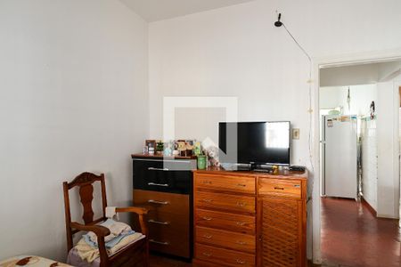 Quarto 2 de casa à venda com 3 quartos, 200m² em Vila Liviero, São Paulo