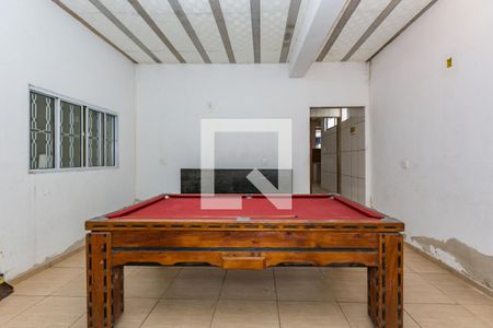 Sala 1 de casa para alugar com 4 quartos, 200m² em Bonsucesso, Belo Horizonte