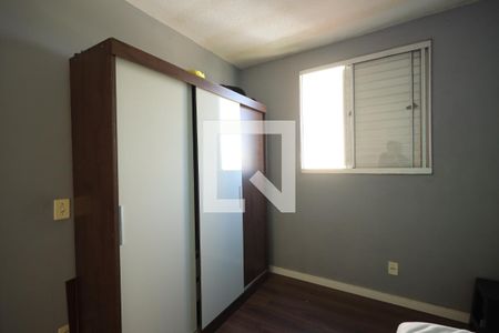 Quarto 1 de apartamento para alugar com 2 quartos, 49m² em Vila Urupês, Suzano