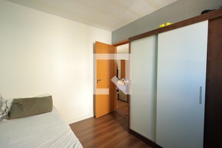 Quarto 1 de apartamento para alugar com 2 quartos, 49m² em Vila Urupês, Suzano