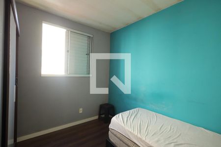 Quarto 1 de apartamento para alugar com 2 quartos, 49m² em Vila Urupês, Suzano