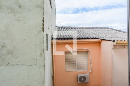 Vista da Sala de apartamento à venda com 3 quartos, 69m² em Anchieta, São Bernardo do Campo