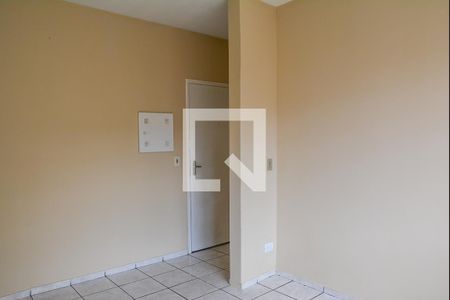 Apartamento à venda com 69m², 3 quartos e 2 vagasSala