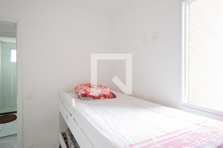 Quarto 1 de apartamento à venda com 3 quartos, 53m² em Paulicéia, São Bernardo do Campo