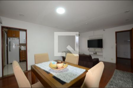Sala 1 de casa à venda com 4 quartos, 240m² em Vila da Penha, Rio de Janeiro