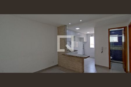 Sala de apartamento para alugar com 2 quartos, 54m² em Piedade, Rio de Janeiro