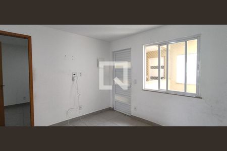 Sala de apartamento para alugar com 2 quartos, 54m² em Piedade, Rio de Janeiro