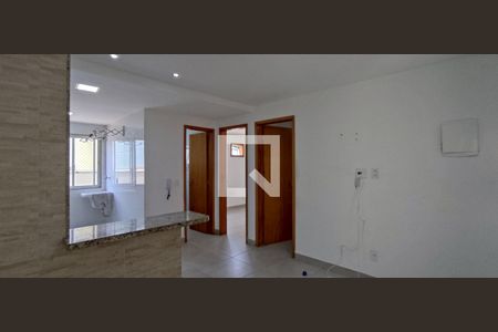 Sala de apartamento para alugar com 2 quartos, 54m² em Piedade, Rio de Janeiro