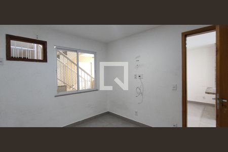 Quarto 1 de apartamento para alugar com 2 quartos, 54m² em Piedade, Rio de Janeiro