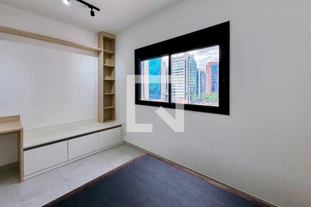 Studio  de kitnet/studio para alugar com 1 quarto, 24m² em Vila Olímpia, São Paulo