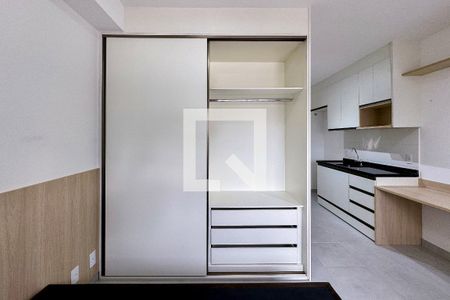 Studio  de kitnet/studio para alugar com 1 quarto, 24m² em Vila Olímpia, São Paulo