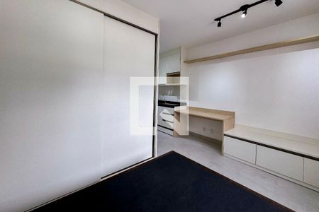 Studio  de kitnet/studio para alugar com 1 quarto, 24m² em Vila Olímpia, São Paulo