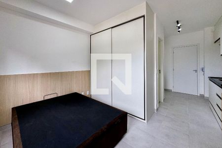 Studio  de kitnet/studio para alugar com 1 quarto, 24m² em Vila Olímpia, São Paulo