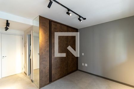 Studio de kitnet/studio para alugar com 1 quarto, 27m² em Vila Buarque, São Paulo