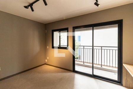 Studio de kitnet/studio para alugar com 1 quarto, 27m² em Vila Buarque, São Paulo