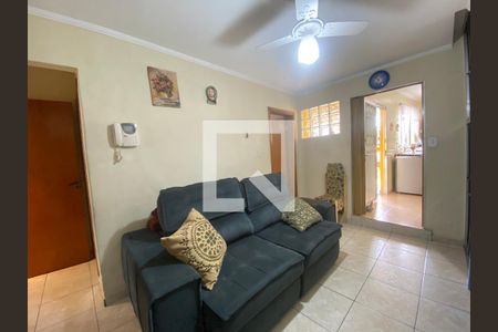 Sala 2 de casa à venda com 3 quartos, 150m² em Vila Nivi, São Paulo