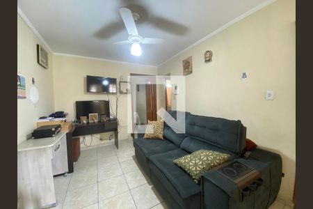 Sala 2 de casa à venda com 3 quartos, 150m² em Vila Nivi, São Paulo